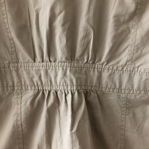 Caslon Utility Jacket - Picture 8 of 8